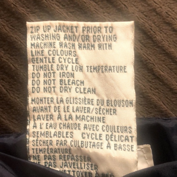 Northern Reflections Double sided women jacket - Picture 6 of 6